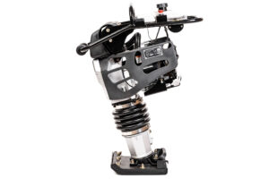 Stopa wibracyjna Cedrus Professional CEDST82H-PRO 9