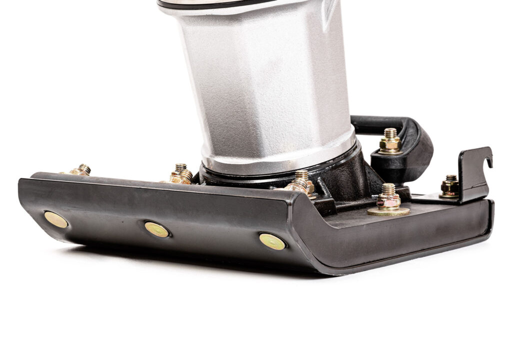 Stopa wibracyjna Cedrus Professional CEDST82H-PRO 13