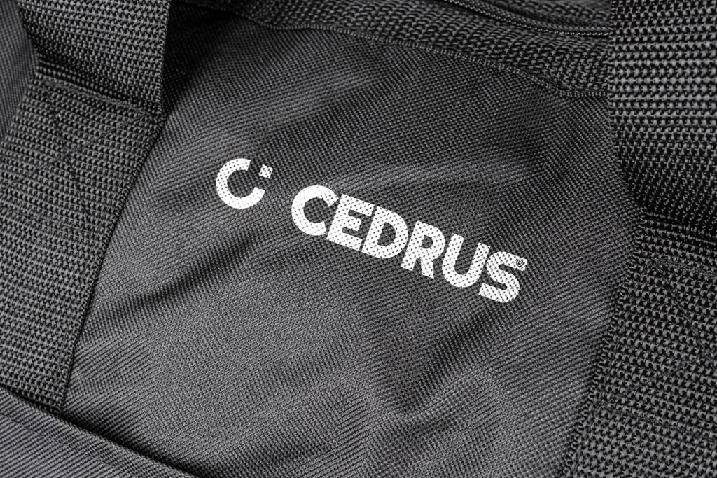 Torba narzędziowa Cedrus CEDTB 3