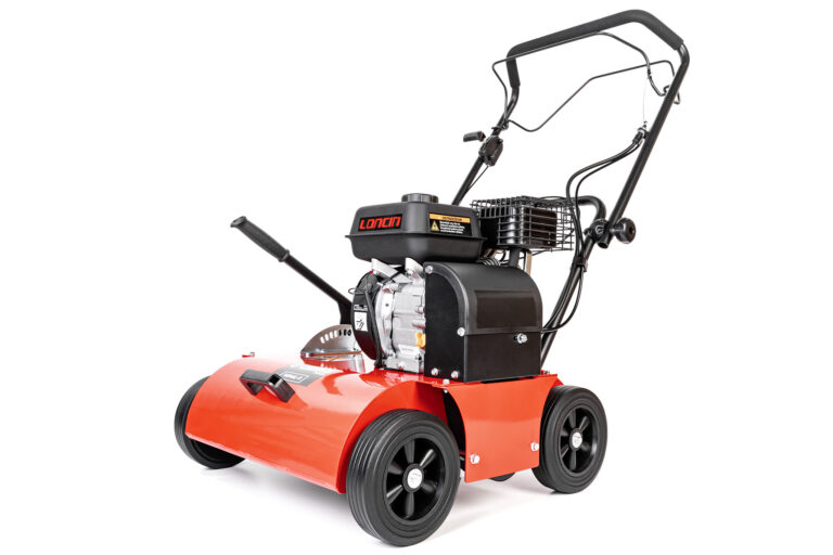Wertykulator Cedrus Premium CEDWR46L-R
