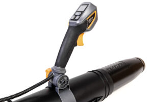 Dmuchawa akumulatorowa Sunseeker 60V DB715 4