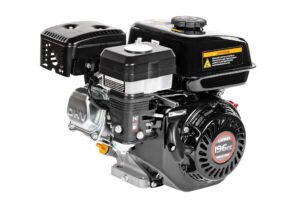 Silnik Loncin G200F-A-M wał poziomy 20 mm / 53 mm 2