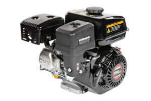 Silnik Loncin G200F-W wał poziomy stożek 20 mm / 72 mm 2