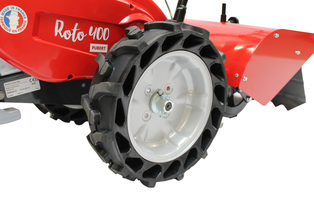 Glebogryzarka Pubert – Sarp ROTO 408 5
