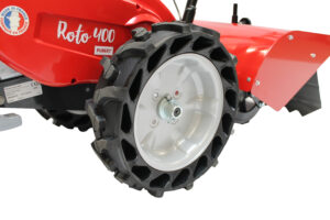 Glebogryzarka Pubert – Sarp ROTO 408 5