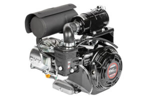 Silnik Loncin LC168F-2H-A wał poziomy 20 mm / 50 mm 2