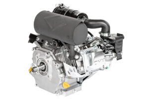 Silnik Loncin LC168F-2H-A wał poziomy 20 mm / 50 mm 4