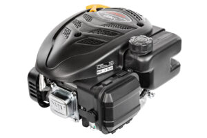 Silnik Loncin LC1P65FE-B wał pionowy 22,2 mm / 62 mm