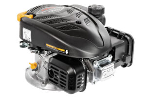 Silnik Loncin LC1P65FE-B wał pionowy 22,2 mm / 62 mm 2