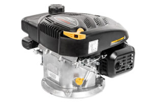 Silnik Loncin LC1P65FE-B wał pionowy 22,2 mm / 62 mm 3