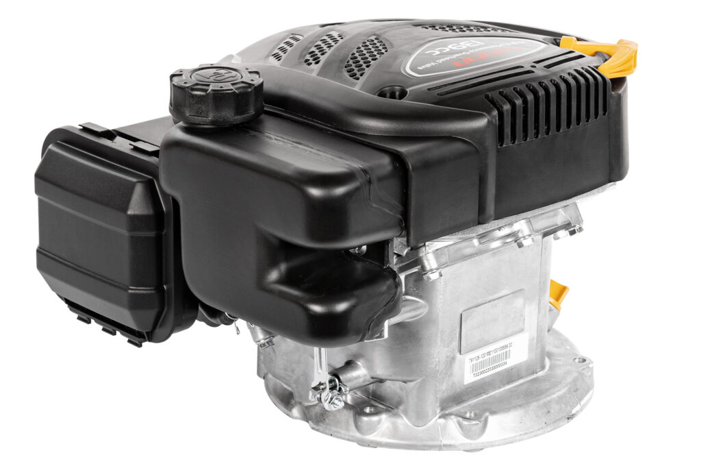 Silnik Loncin LC1P65FE-B wał pionowy 22,2 mm / 62 mm 4
