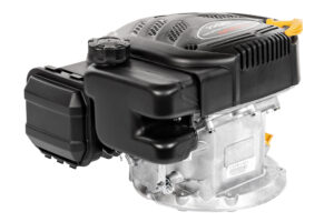Silnik Loncin LC1P65FE-C wał pionowy 22,2 mm / 80 mm 4