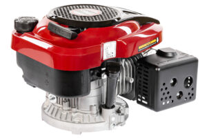 Silnik Loncin LC1P70FC-B wał pionowy 22,2 mm / 62 mm 3
