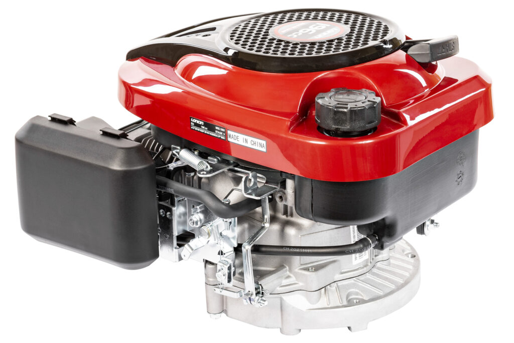 Silnik Loncin LC1P70FC-B wał pionowy 22,2 mm / 62 mm 4