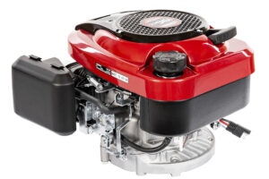 Silnik Loncin LC1P70FC E-START-F wał pionowy 22,2 mm / 80 mm 4