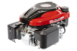 Silnik Loncin LC1P70FC E-START-P wał pionowy 25 mm / 80 mm