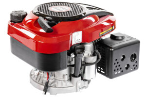 Silnik Loncin LC1P70FC E-START-P wał pionowy 25 mm / 80 mm 3