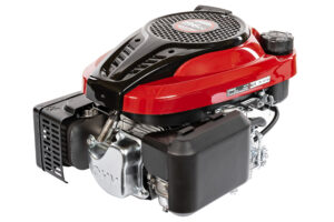 Silnik Loncin LC1P70FC-F wał pionowy 22,2 mm / 80 mm