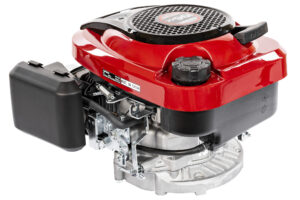 Silnik Loncin LC1P70FC-F wał pionowy 22,2 mm / 80 mm 4