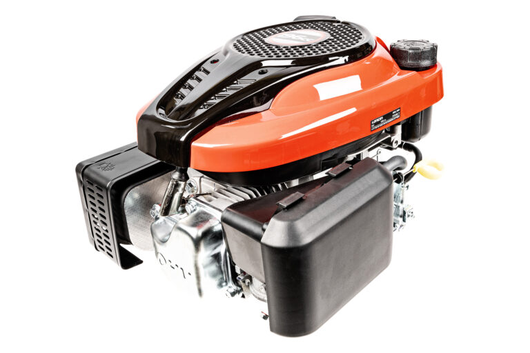 Silnik Loncin LC1P70FC-G wał pionowy 22,2 mm / 55 mm