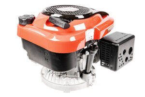 Silnik Loncin LC1P70FC-G wał pionowy 22,2 mm / 55 mm 3
