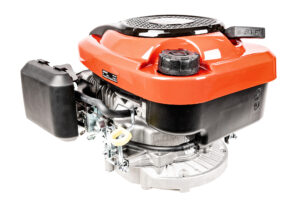 Silnik Loncin LC1P70FC-G wał pionowy 22,2 mm / 55 mm 4
