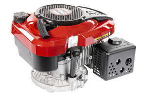 Silnik Loncin LC1P70FC-P wał pionowy 25 mm / 80 mm 3
