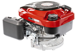 Silnik Loncin LC1P70FC-P wał pionowy 25 mm / 80 mm 4