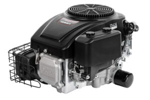 Silnik Loncin LC1P88F-1-A wał pionowy 25,4 mm / 80 mm