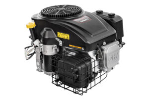 Silnik Loncin LC1P88F-1-A wał pionowy 25,4 mm / 80 mm 2