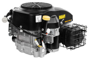 Silnik Loncin LC1P88F-1-A wał pionowy 25,4 mm / 80 mm 3