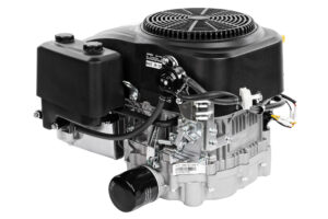 Silnik Loncin LC1P88F-1-A wał pionowy 25,4 mm / 80 mm 4