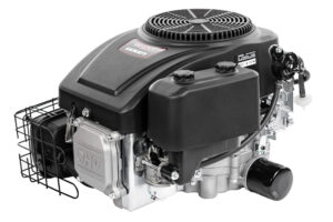 Silnik Loncin LC1P92F-1-A wał pionowy 25,4 mm / 80 mm