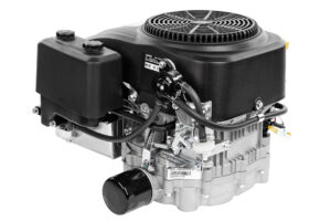 Silnik Loncin LC1P92F-1-A wał pionowy 25,4 mm / 80 mm 4