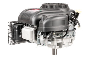 Silnik Loncin LC1P96F-A wał pionowy 25,4 mm / 80 mm
