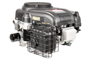 Silnik Loncin LC1P96F-A wał pionowy 25,4 mm / 80 mm 2