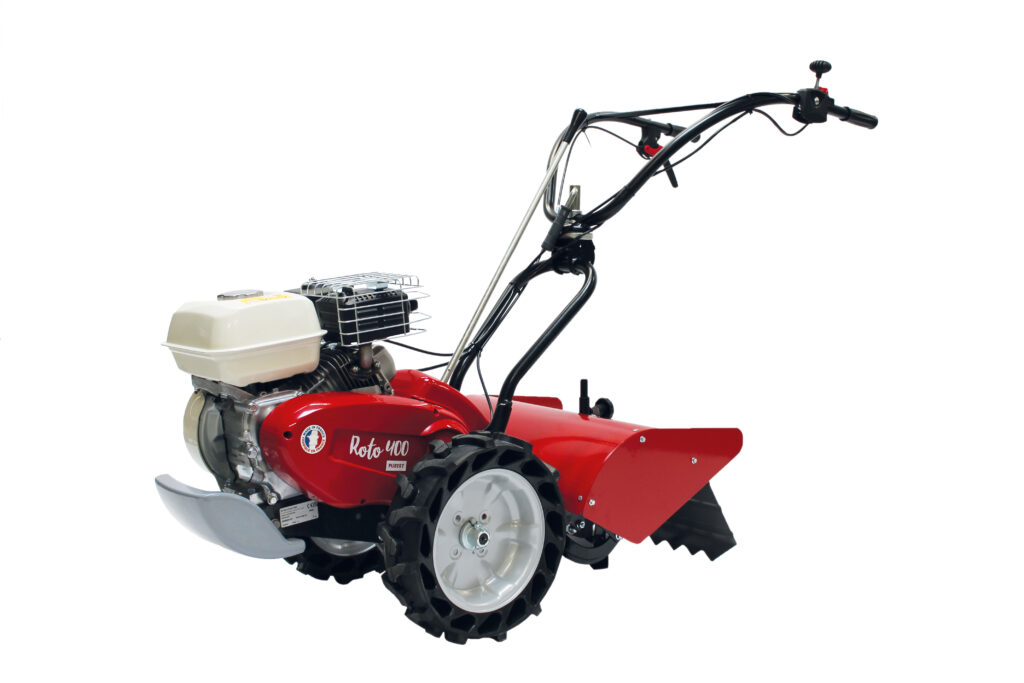 Glebogryzarka Pubert – Sarp ROTO 408 2
