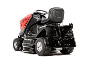 Traktorek Cedrus Challenge MJ 102/22H Loncin LC2P77F NOWA MASKA 8