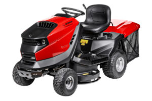 Traktorek Cedrus Challenge AJ 92/16H Loncin LC1P92F1 NOWA MASKA
