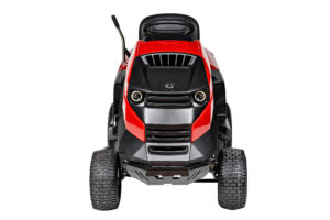 Traktorek Cedrus Challenge AJ 92/16H Loncin LC1P92F1 NOWA MASKA 6