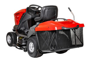 Traktorek Cedrus Starjet UJ 102/22H Loncin LC2P77F NOWA MASKA 3