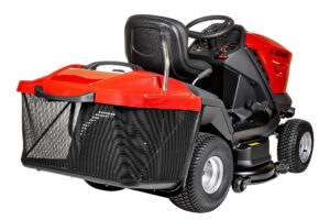 Traktorek Cedrus Starjet UJ 102/22H Loncin LC2P77F NOWA MASKA 4