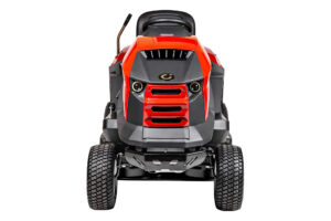 Traktorek Cedrus Starjet UJ 102/22H Loncin LC2P77F NOWA MASKA 6