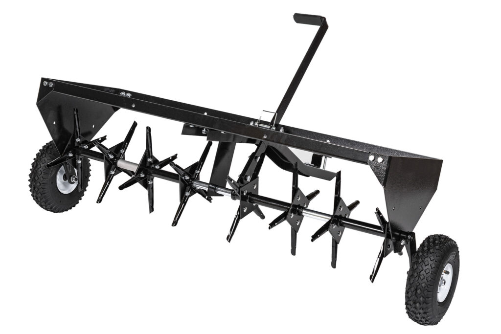 Aerator traktorka Cedrus SP31102