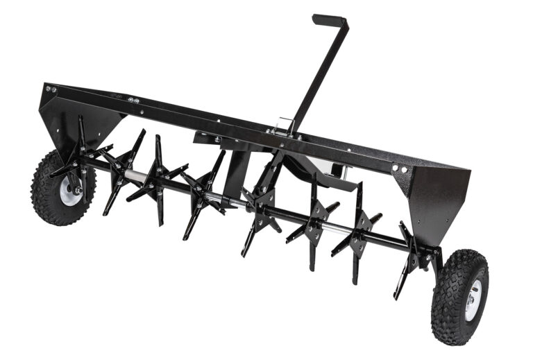 Aerator traktorka Cedrus SP31102