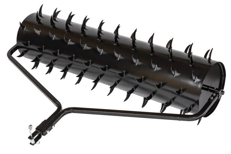 Walec-aerator traktorka Cedrus SP31131 152,4 cm