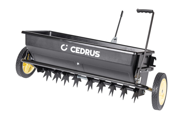 Aerator traktorka Cedrus SP31509