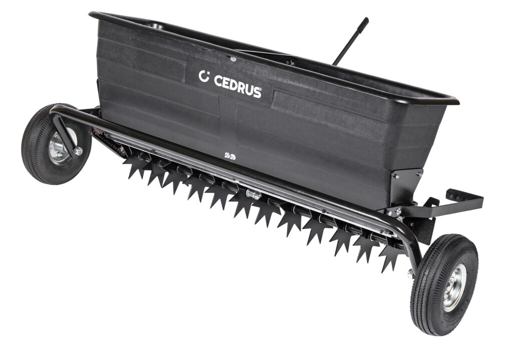 Aerator traktorka Cedrus SP31519