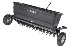 Aerator traktorka Cedrus SP31519