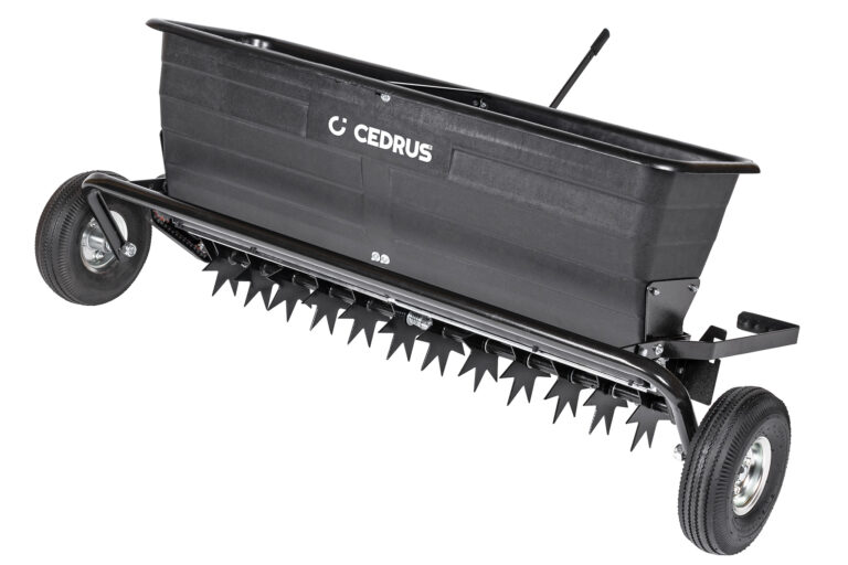 Aerator traktorka Cedrus SP31519